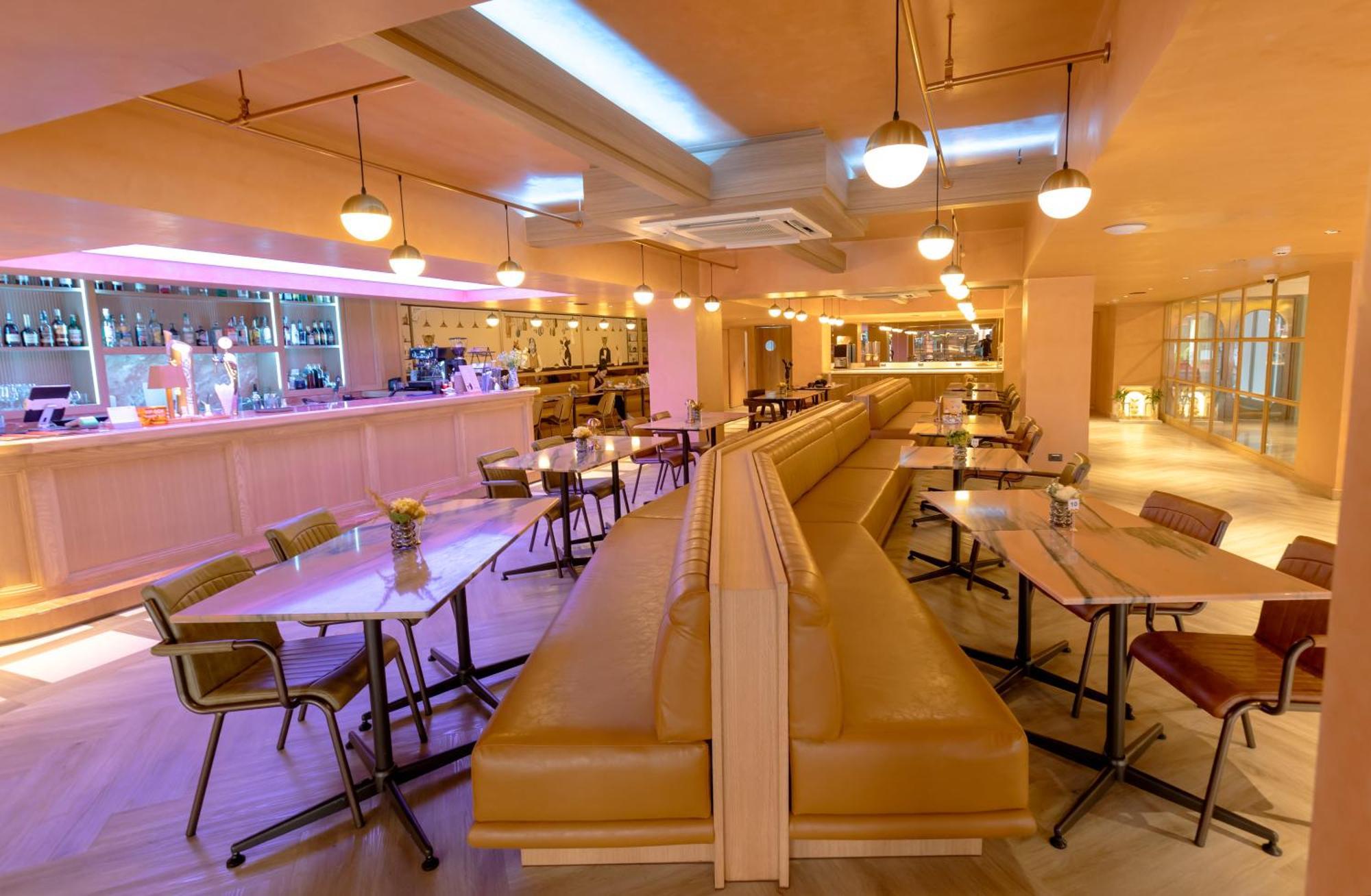 Myhotel Cmyk@Ratchada Bangkok Luaran gambar